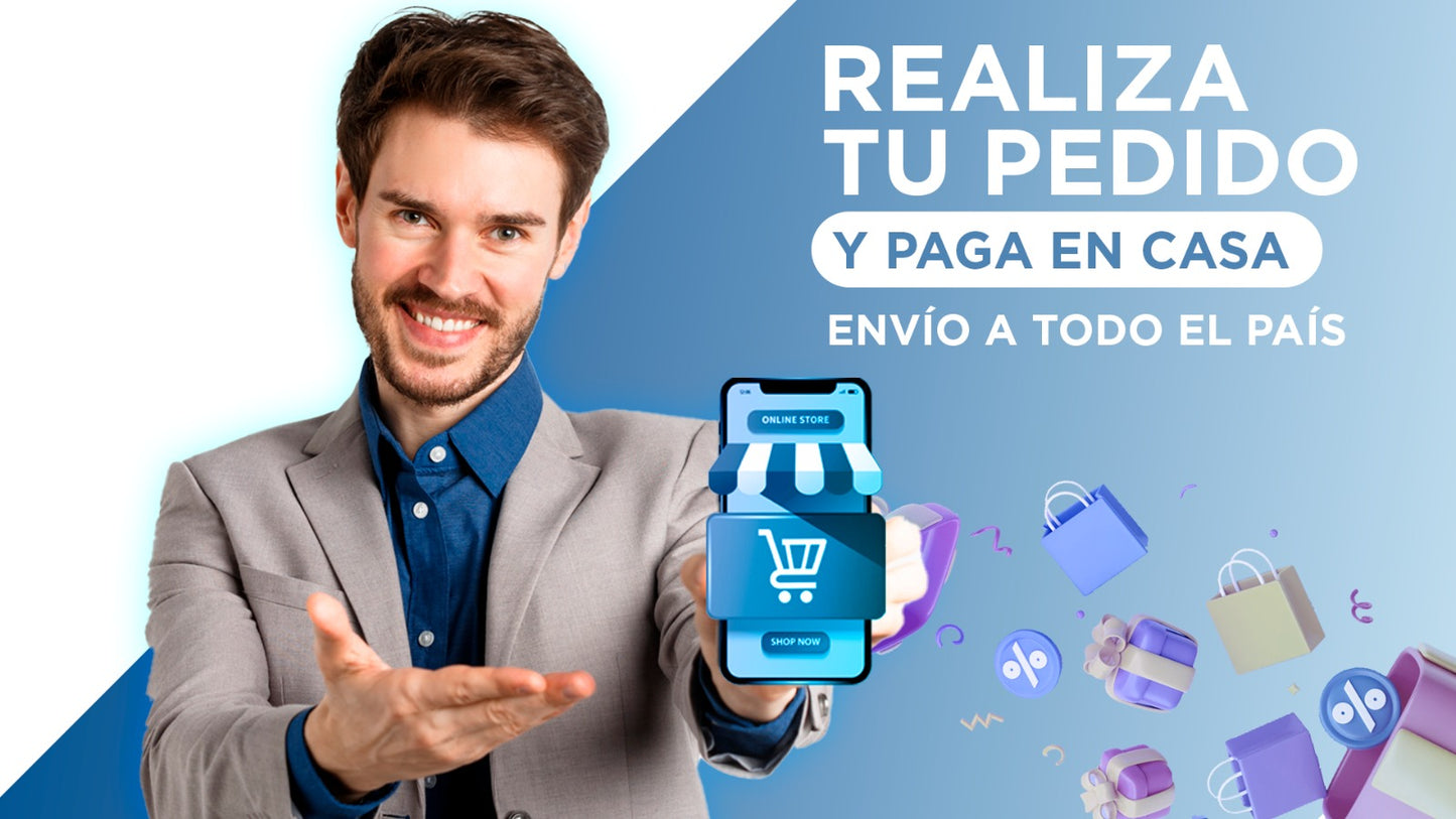 TIENDA