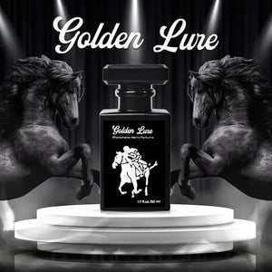 GOLDEN LURE:perfume exclusivo 💎_corre que se acaba🔥