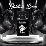 GOLDEN LURE:perfume exclusivo 💎_corre que se acaba🔥